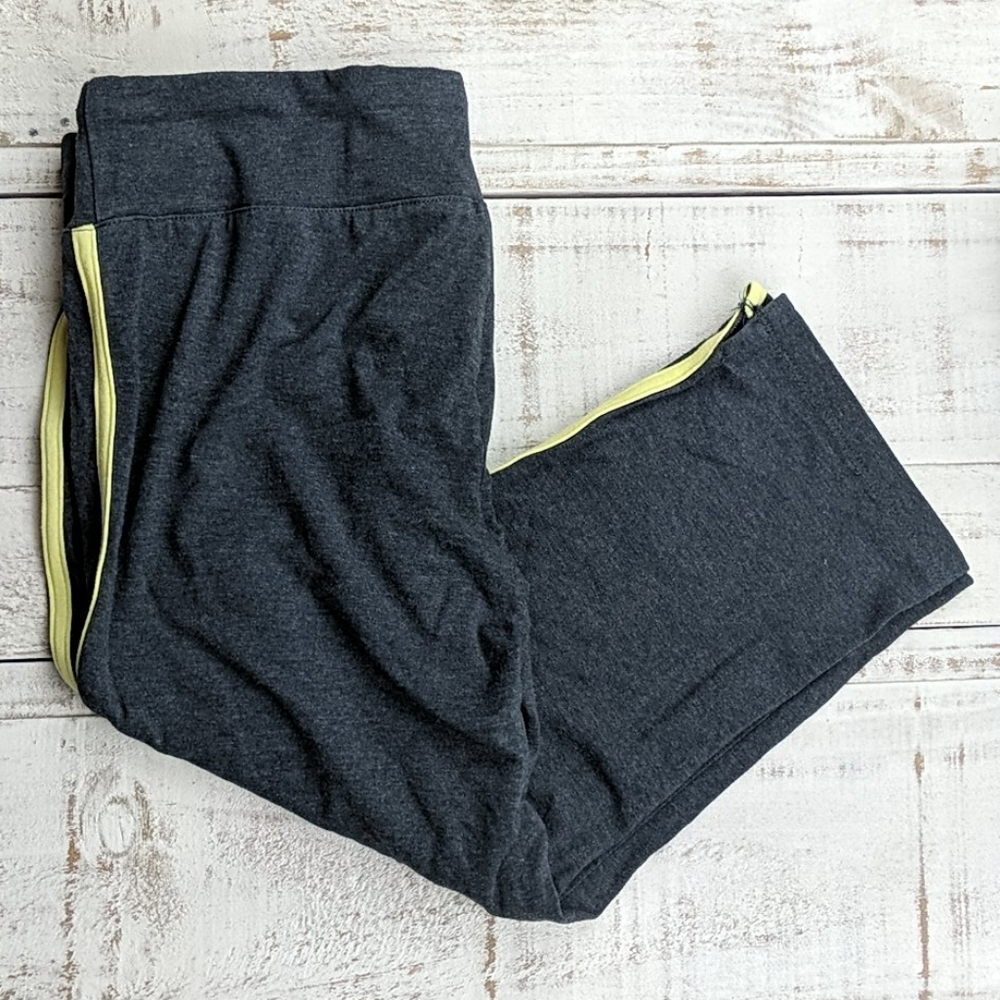 ⚡Jockey capri workout pants